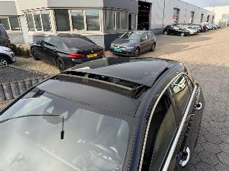 Mercedes A-klasse A-klasse 180 Premium Plus picture 8