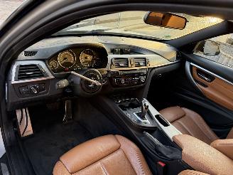 BMW 3-serie 320i High Executive picture 15