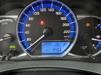 Toyota Yaris 1.5 Hybrid Aspiration picture 10