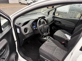 Toyota Yaris 1.5 Hybrid Aspiration picture 8