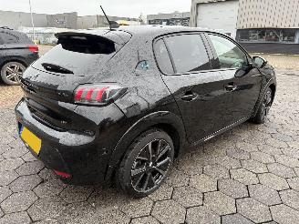 Peugeot e-208 EV GT 350 50 kWh picture 5