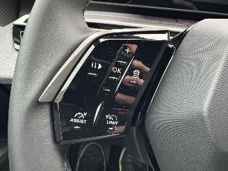 Peugeot 3008 e-3008 Allure Avantage 210 73 kWh NIEUW! 267km picture 19