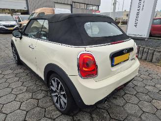 Mini Cooper 1.5 Cabrio AUTOM 100KW Cooper Chili picture 9