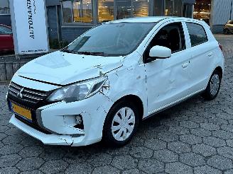 Avarii autoturisme Mitsubishi Space-star 1.2 Cool+ 2021/2