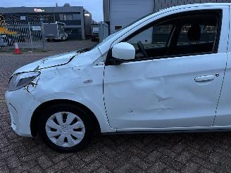 Mitsubishi Space-star 1.2 Cool+ picture 17