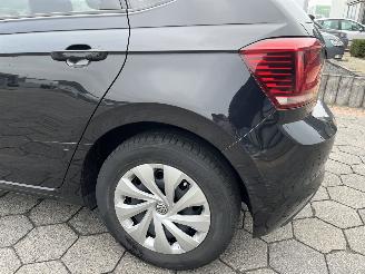 Volkswagen Polo 1.0 TSI Comfortline picture 8