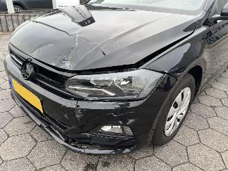 Volkswagen Polo 1.0 TSI Comfortline picture 10