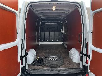 Renault Master T35 2.3 dCi 150 L3H2 Energy Work Edition picture 8