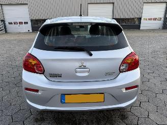 Mitsubishi Space-star 1.0 Cool+ picture 7