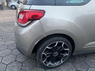 Citroën DS3 1.6 So Chic picture 6