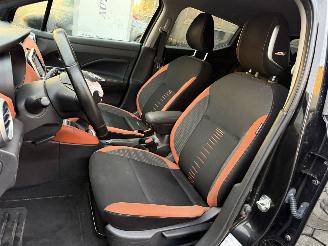 Nissan Micra 0.9 IG-T Tekna picture 9