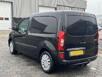 Mercedes Citan 111 CDI picture 6