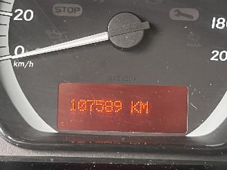 Mercedes Citan 111 CDI picture 18