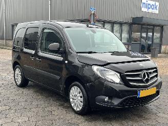 Mercedes Citan 111 CDI picture 3