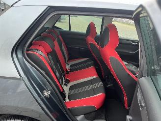 Skoda Fabia 1.2 TSI Monte Carlo picture 10