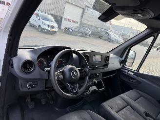 Mercedes Sprinter 311 2.2 CDI L4H2 EURO 6 picture 20