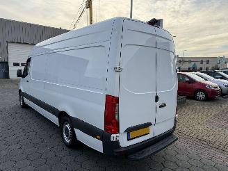 Mercedes Sprinter 311 2.2 CDI L4H2 EURO 6 picture 9