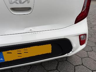 Kia Picanto 1.0 DPi ComfortLine picture 8