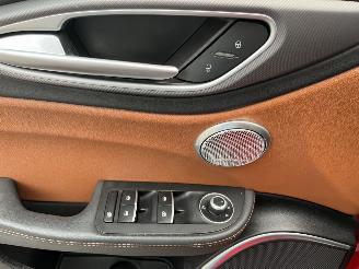 Alfa Romeo Giulia 2.0 Q4 Veloce 280PK picture 17