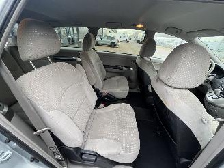 Mitsubishi Grandis 2.4-16V Intense 6p. picture 11