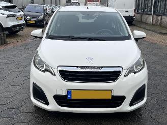 Peugeot 108 1.0 e-VTi Active picture 2