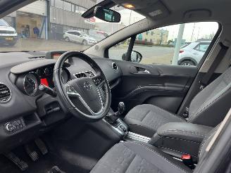 Opel Meriva 1.4 Turbo Design Edition picture 11