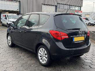 Opel Meriva 1.4 Turbo Design Edition picture 6