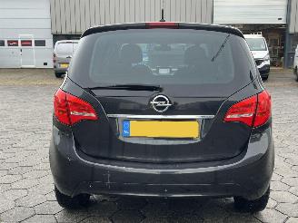 Opel Meriva 1.4 Turbo Design Edition picture 5