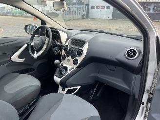 Ford Ka 1.2 Limited picture 9