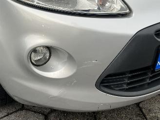 Ford Ka 1.2 Limited picture 8