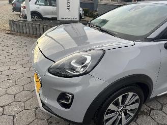 Ford Puma 1.0 EcoBoost Hybrid Titanium X picture 14