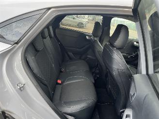 Ford Puma 1.0 EcoBoost Hybrid Titanium X picture 10