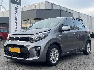škoda osobní automobily Kia Picanto 1.0 DPi DynamicLine 2023/1
