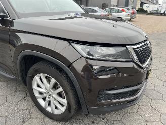 Skoda Kodiaq 1.5 TSI Style Business 7persoons picture 10