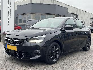 škoda osobní automobily Opel Corsa 1.2 GS Line 2021/1