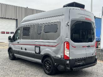 Dethleffs  Globetrail 590C AUTOMAAT picture 4