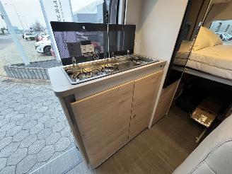 Dethleffs  Globetrail 590C AUTOMAAT picture 11