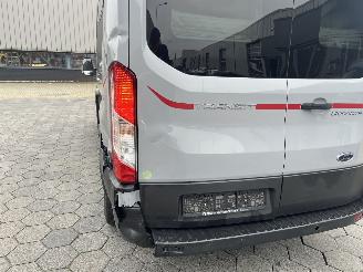 Dethleffs  Globetrail 590C AUTOMAAT picture 6