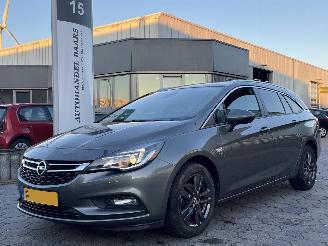 škoda osobní automobily Opel Astra Sports Tourer 1.0 Turbo 120 Jaar Edition 2019/9