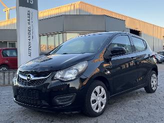 škoda osobní automobily Opel Karl 1.0 ecoFLEX Edition 2017/6
