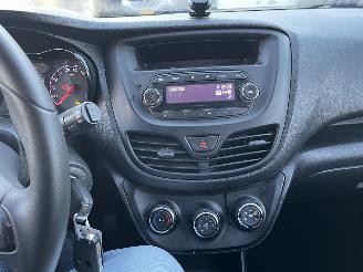 Opel Karl 1.0 ecoFLEX Edition picture 18