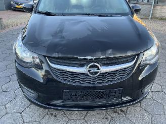 Opel Karl 1.0 ecoFLEX Edition picture 9