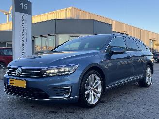 Unfallwagen Volkswagen Passat Passat Variant 1.4 TSI GTE Connected Series Plus 2016/11