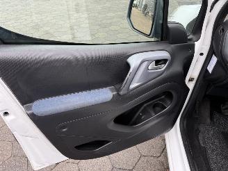 Citroën Berlingo 1.6-16V Multispace picture 11