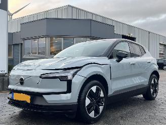 škoda osobní automobily Volvo EX30 Single Motor Plus 51 kWh 2024/4