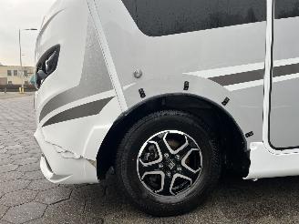 Sunlight  2.2 i67S Adventure AUTOMAAT picture 7