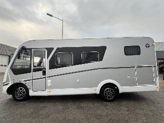 Sunlight  2.2 i67S Adventure AUTOMAAT picture 22