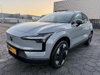 škoda osobní automobily Volvo EX30 Single Motor 69 kWh Extended Range Ultra 2024/7