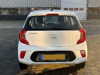 Kia Picanto 1.0 DPi ComfortLine AUTOMAAT picture 5