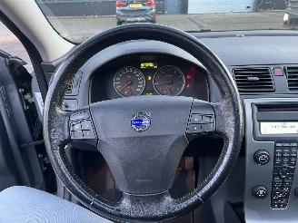 Volvo V-50 2.4i Summum picture 14